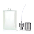 Aangepaste lege mini -hervulbare spuitglas parfumflessen